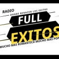 Radio Full Exitos - ONLINE